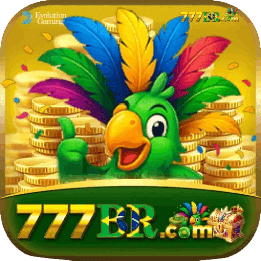 777BR Logo